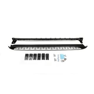 Side Steps Original Design (2 pcs) Hyundai Kona 2017-2023 photo 2