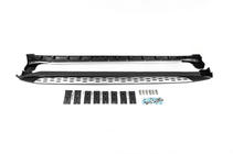 Kia Niro 2016–2021 Side Steps Original Design (2 pcs) photo 2