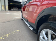Kia Stonic 2017- Side Steps Original Design (2 pcs) photo 1
