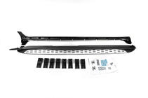 Kia Stonic 2017- Side Steps Original Design (2 pcs) photo 7
