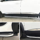 Peugeot 5008 2016-2023 Side Steps Original V1 (2 pcs, Aluminum) photo 2