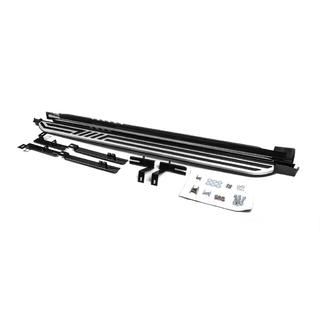 Side Steps Original V1 (2 pcs, Aluminum) photo 3
