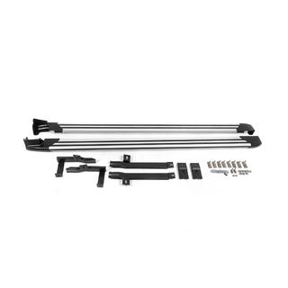 Side Steps Original (2 pcs, Aluminum) photo 2