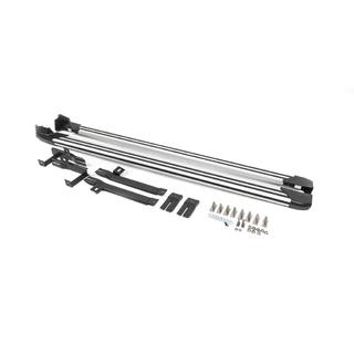 Side Steps Original (2 pcs, Aluminum) photo 4