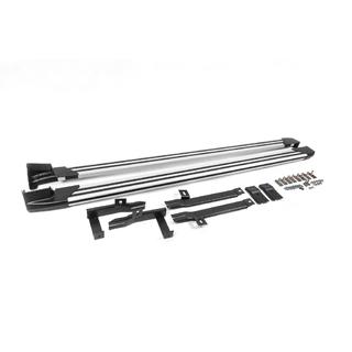 Side Steps Original (2 pcs, Aluminum) photo 3