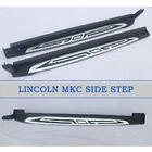 Lincoln MKX 2015- Side Steps OEM V2 (2 pcs) photo 2