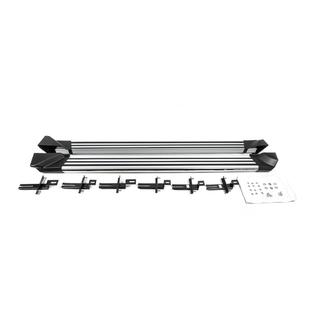 Side Steps OEM V1 (2 pcs) Jeep Wrangler 2018- photo 4