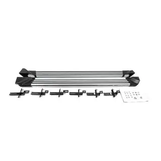 Side Steps OEM V1 (2 pcs) photo 4
