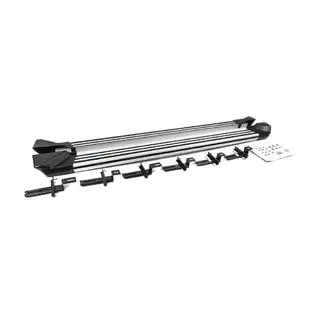 Side Steps OEM V1 (2 pcs) photo 1