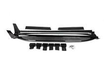 Chrysler Pacifica 2016- Side Steps Original (2 pcs) photo 2