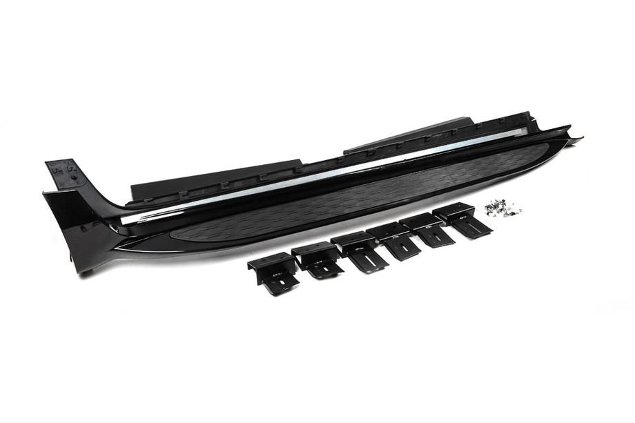 Chrysler Pacifica 2016- Side Steps Original (2 pcs) Image