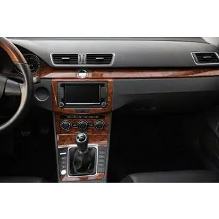 Dashboard Trim Covers photo 1