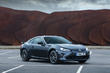 Review of the updated coupe, Toyota GT86 photo 9