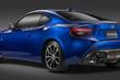 Review of the updated coupe, Toyota GT86 photo 4