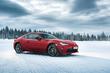 Review of the updated coupe, Toyota GT86 photo 8