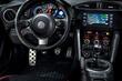Review of the updated coupe, Toyota GT86 photo 5