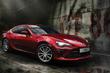 Review of the updated coupe, Toyota GT86 photo 2