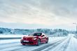 Review of the updated coupe, Toyota GT86 photo 3