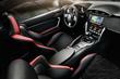 Review of the updated coupe, Toyota GT86 photo 6