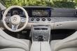 The new generation four-door coupe Mercedes-Benz CLS-Class photo 7