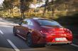 The new generation four-door coupe Mercedes-Benz CLS-Class photo 10