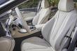 The new generation four-door coupe Mercedes-Benz CLS-Class photo 8