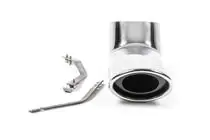 Mercedes ML W163 1997-2005 Exhaust tip (1 pc) photo 1