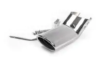 Mercedes ML W163 1997-2005 Exhaust tip (1 pc) photo 3