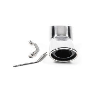 Exhaust tip (1 pc) photo 1