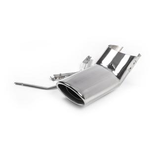 Exhaust tip (1 pc) photo 3