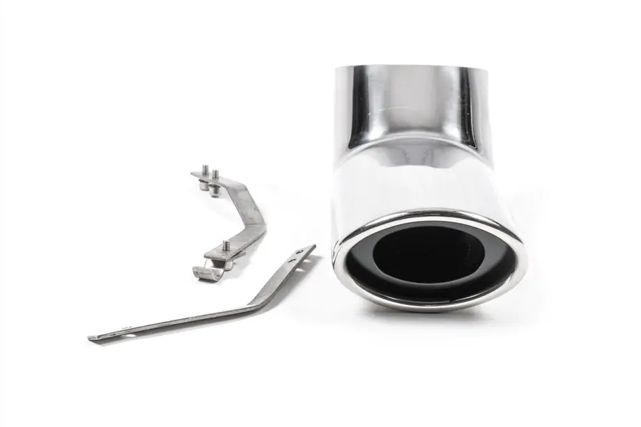 Mercedes ML W163 1997-2005 Exhaust tip (1 pc) Image