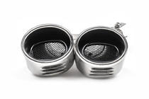 Mercedes C-class W203 2000-2007 Exhaust Tip AMG photo 2