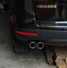 Volkswagen Touareg 2002–2010 Exhaust Tips V1 (2 pcs) photo 4