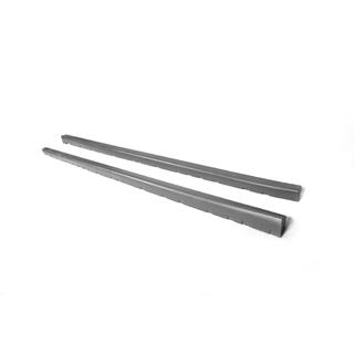 Plastic side skirts (short wheelbase, 2 pcs, primed) photo 3
