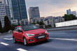 Updated five-door hatchback Hyundai i20 (second review) photo 7