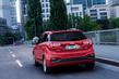 Updated five-door hatchback Hyundai i20 (second review) photo 6