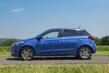 Updated five-door hatchback Hyundai i20 (second review) photo 5