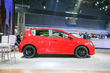 Restyled hatchback Chevrolet Aveo photo 5