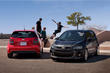 Restyled hatchback Chevrolet Aveo photo 3