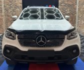 Mercedes X class 2017-2020 Front Grille Diamond photo 1