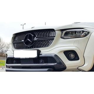 Front Grille Diamond photo 3