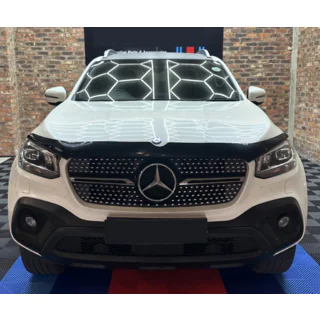 Front Grille Diamond photo 1