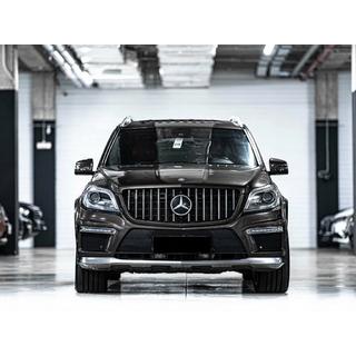 GT Panamericana front grille (for GL High)