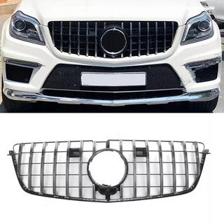 GT Panamericana front grille (for GL High) photo 2