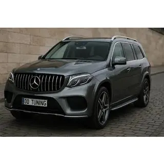 Front Grille GT Panamericana (for GLS)