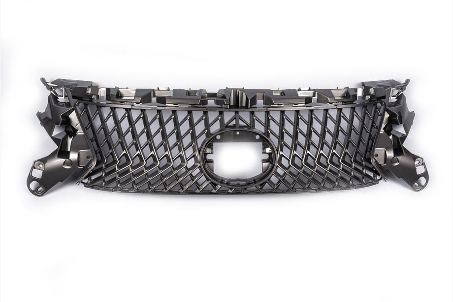 Lexus ES 2012-2018 Front Grille 2015-2018 (F-Sport) Photo 5