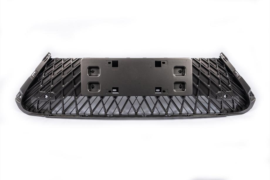 Lexus ES 2012-2018 Front Grille 2015-2018 (F-Sport) Photo 6