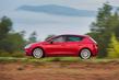 The third generation of the hatchback Seat Leon photo 5