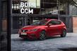 The third generation of the hatchback Seat Leon photo 3