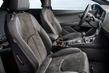 The third generation of the hatchback Seat Leon photo 7
